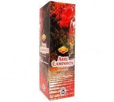 Incenso Sac Abre Caminhos Incenso Sac Abre Caminhos