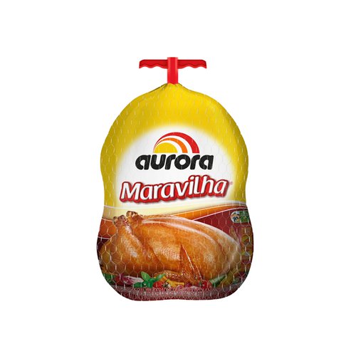 Ave Aurora Maravilha Temperada 3,400kg Ave Aurora Maravilha Temperada 3,400kg