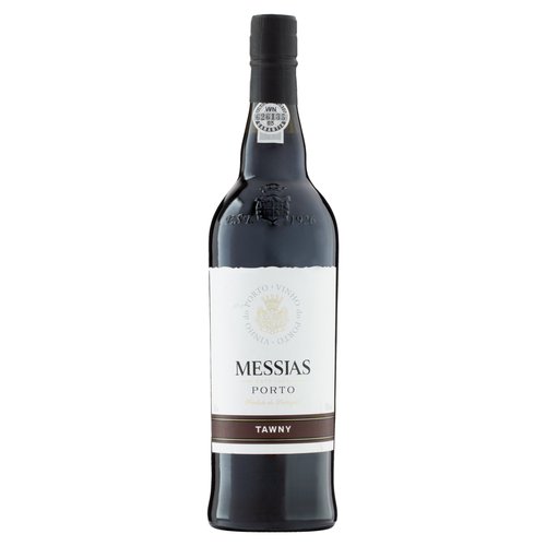 Vinho Português Tinto Doce Tawny Messias Vinho do Porto Garrafa 750ml Vinho Português Tinto Doce Tawny Messias Vinho do Porto Garrafa 750ml