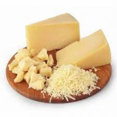 Queijo Parmesão Três Maria Pedaço 200g Queijo Parmesão Três Maria Pedaço 200g