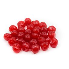 Cereja em Calda A Granel Chilena 220g Cereja em Calda A Granel Chilena 220g