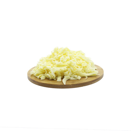 Mussarela Três Marias Ralada 350g Mussarela Três Marias Ralada 350g