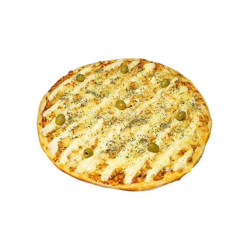 Pizza Frango c/ Catupiry c/ Borda Unidade Pizza Frango c/ Catupiry c/ Borda Unidade