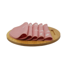 Mortadela Sadia Fatiada Defumada 200g Mortadela Sadia Fatiada Defumada 200g