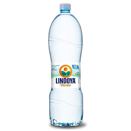 Água Verão Lindoya 1,5 Litro Água Verão Lindoya 1,5 Litro