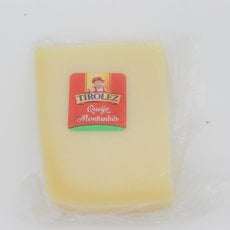 Queijo Parmesão Montanhes Tirolez 150g Queijo Parmesão Montanhes Tirolez 150g