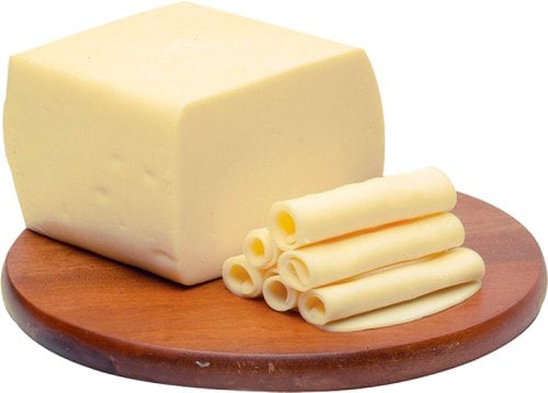 Mussarela Litoral 500g Peça Mussarela Litoral 500g Peça