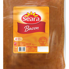 Bacon Seara 450g Peça/Pedaço Bacon Seara 450g Peça/Pedaço