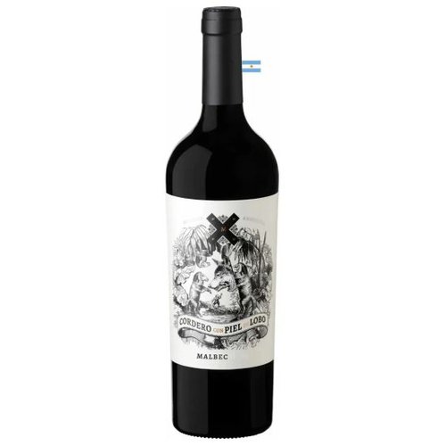 Vinho Cordeiro Piel De Lobo 750ml Carbernet Sauvignon Vinho Cordeiro Piel De Lobo 750ml Carbernet Sauvignon