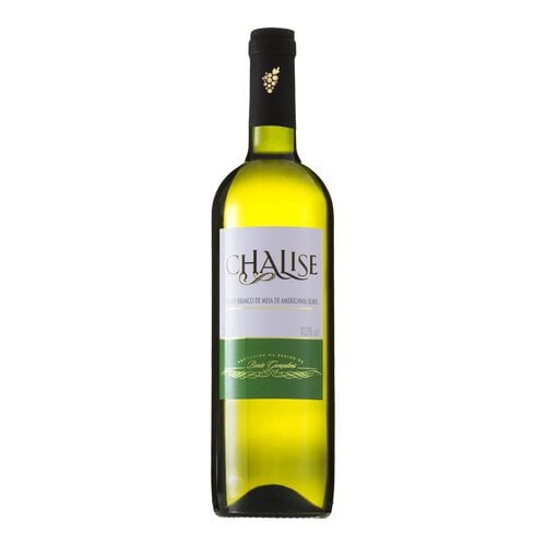 Vinho Branco Suave Chalise Herbemont, Niágara E Seyve Villard Vinho Branco Suave Chalise Herbemont, Niágara E Seyve Villard