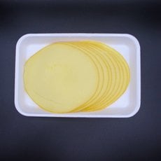 Queijo Provolone Quata Fatiado 150g Queijo Provolone Quata Fatiado 150g