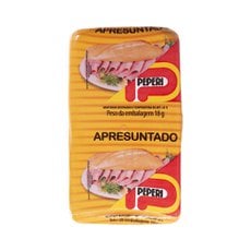 Apresuntado Peperi Fatiado 200g Apresuntado Peperi Fatiado 200g