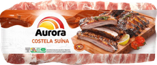 Costela Aurora Especial 1,400kg Costela Aurora Especial 1,400kg