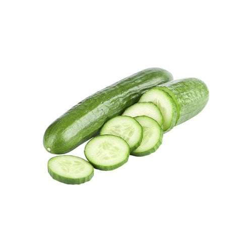 Pepino Comum 400g Pepino Comum 400g