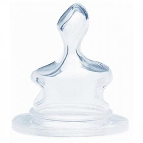 Bico Kuka Silicone Orto Com 1 Und Bico Kuka Silicone Orto Com 1 Und