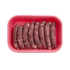 Linguiça Calabresa Daniella Fina Com Ervas Linguiça Calabresa Daniella Fina Com Ervas