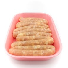 Linguiça de Frango Daniella Fina Linguiça de Frango Daniella Fina