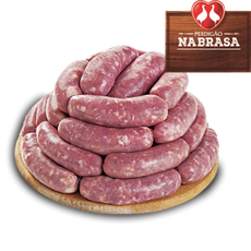 Linguiça Toscana Perdigão Nabrasa 500g Linguiça Toscana Perdigão Nabrasa 500g