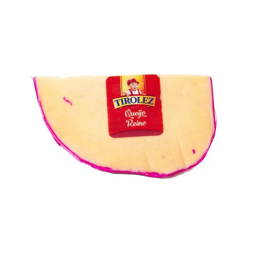 Queijo Reino Tirolez Queijo Reino Tirolez
