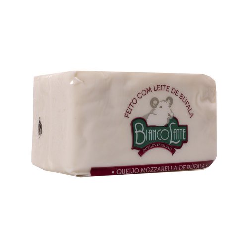 Mussarela Bufala Bianco Barrinha Latte Mussarela Bufala Bianco Barrinha Latte