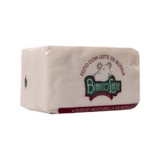 Mussarela Bufala Bianco Barrinha Latte Mussarela Bufala Bianco Barrinha Latte