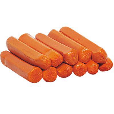 Salsicha Hot-Dog Seara 550g Salsicha Hot-Dog Seara 550g