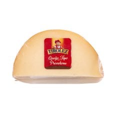 Queijo Provolone Tirolez G5 220g Queijo Provolone Tirolez G5 220g