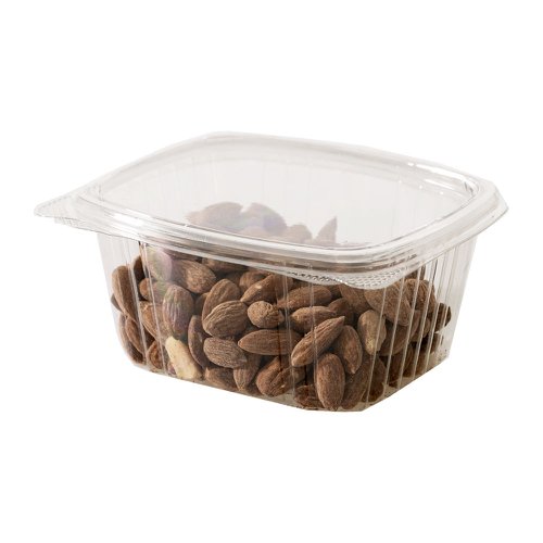 Amendoa A Granel Torrada Salgada 200g Amendoa A Granel Torrada Salgada 200g