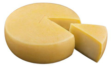 Queijo Minas Meia Cura Puroleite 450g Queijo Minas Meia Cura Puroleite 450g