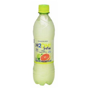Refrigerante H2oh! Citrus 500mL Refrigerante H2oh! Citrus 500mL