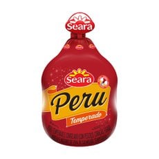 Peru Seara Temperado 4,600kg Peru Seara Temperado 4,600kg