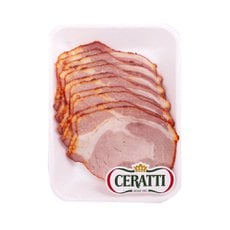 Lombo Ceratti Cozido Temperado 300g Lombo Ceratti Cozido Temperado 300g