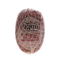 Mortadela Ceratti Bolonha Fatiada 130g Mortadela Ceratti Bolonha Fatiada 130g