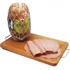 Mortadela Perdigão Bologna Ouro Fatiada 200g Mortadela Perdigão Bologna Ouro Fatiada 200g