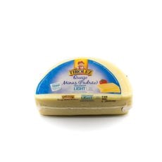 Queijo Minas Padrão Tirolez Light 370g Queijo Minas Padrão Tirolez Light 370g
