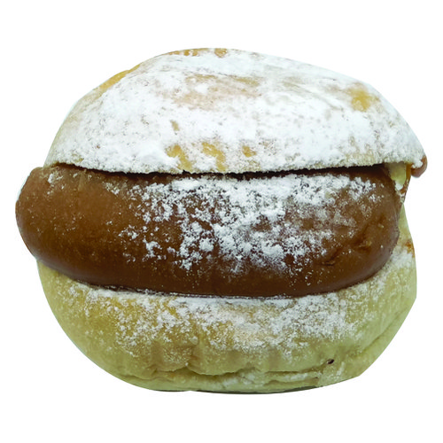 Sonho de Doce de Leite Unidade 150g Sonho de Doce de Leite Unidade 150g