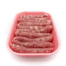 Linguiça Calabresa Daniella com Alho 400g Linguiça Calabresa Daniella com Alho 400g