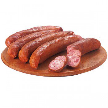Linguiça Calabresa Ceratti 400g Linguiça Calabresa Ceratti 400g
