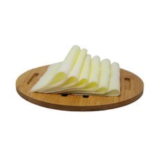 Mussarela de Búfala Levitare Fatiado 110g Mussarela de Búfala Levitare Fatiado 110g