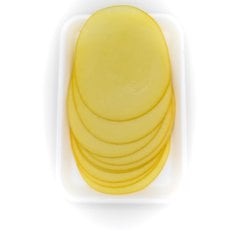 Queijo Provolone Três Marias Fatiado 200g Queijo Provolone Três Marias Fatiado 200g