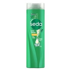 Shampoo Seda Cocriações Cachos Definidos Frasco 425ml Tamanho