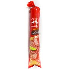 Salame Perdigão Peça 720g Salame Perdigão Peça 720g