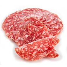 Salame Perdigão Fatiado 120g Salame Perdigão Fatiado 120g