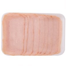 Peito de Frango Ceratti Defumado Sem Capa 100g Peito de Frango Ceratti Defumado Sem Capa 100g