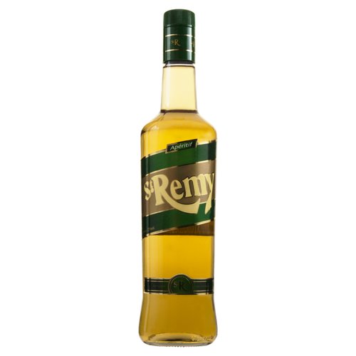 Aperitivo Alcóolico St Remy 750Ml Aperitivo Alcóolico St Remy 750Ml