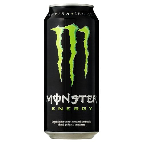 Energetico Monster Energy LT 473ml Energetico Monster Energy LT 473ml