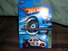 Carrinho Hot Wheels B Sico Sortido Mattel U Trimais