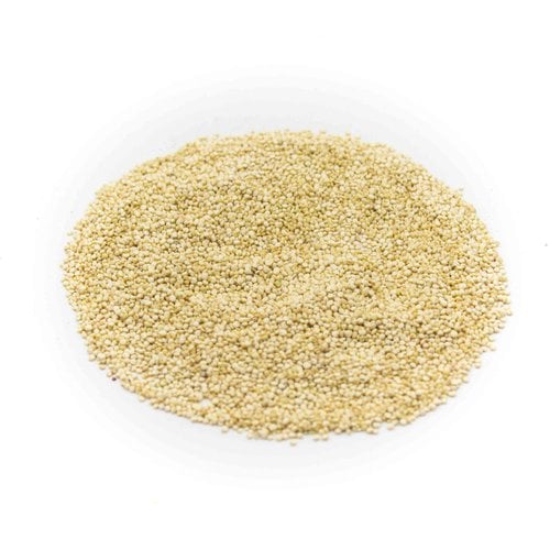 Quinoa em Grãos A Granel Quinoa em Grãos A Granel