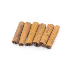 Canela Vera 6cm A Granel Canela Vera 6cm A Granel