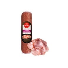 Lombo Seara Tipo Canadense Gormet 200g Lombo Seara Tipo Canadense Gormet 200g